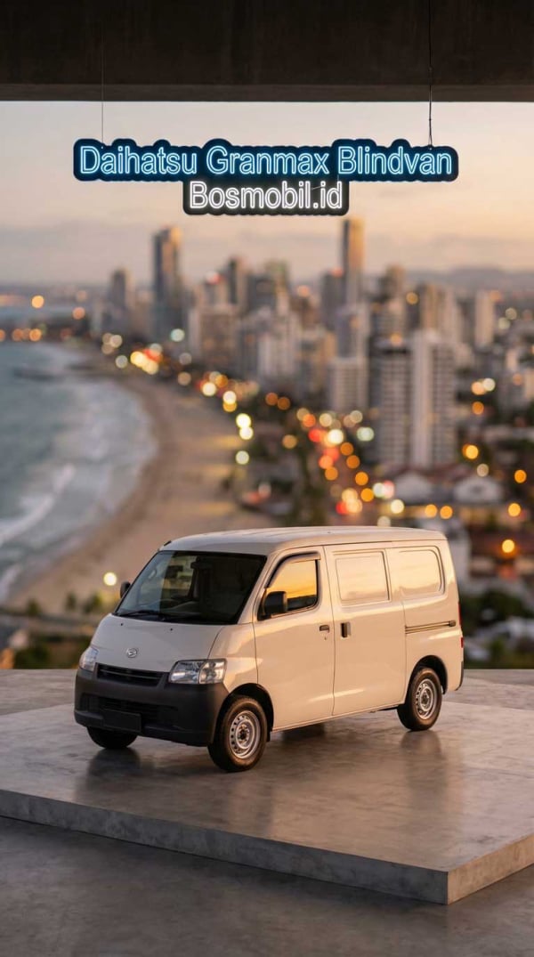 Daihatsu Indragiri Hulu