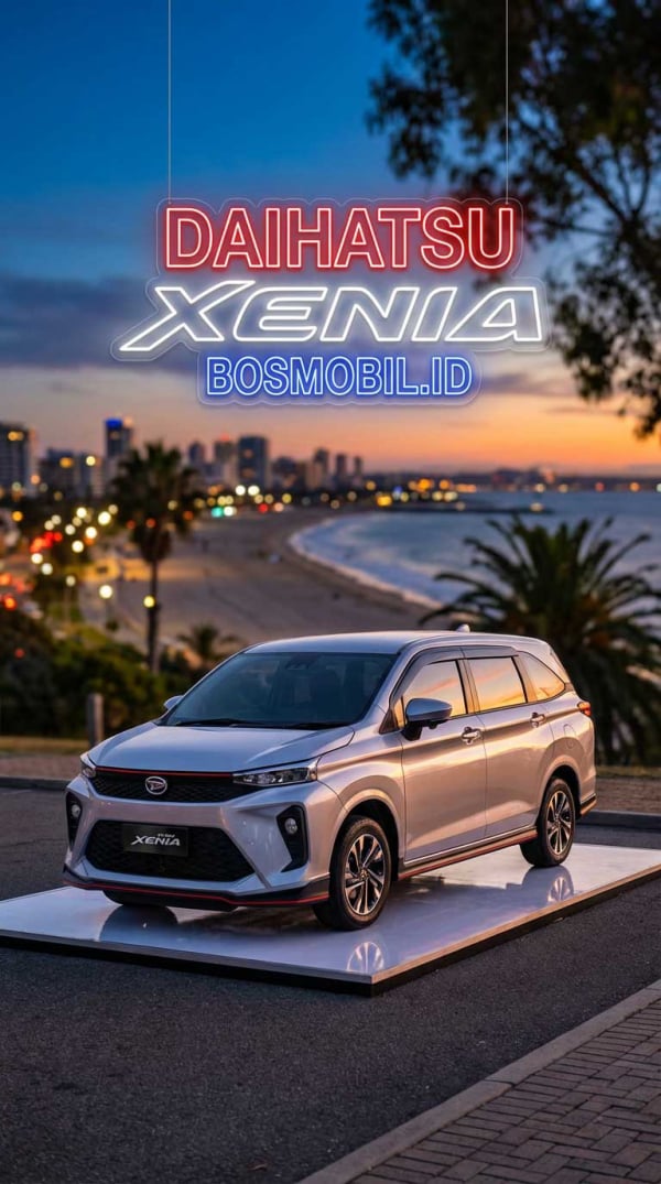 Daihatsu Indragiri Hulu